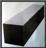 sintering graphite block