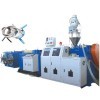 PE Corrugated pipe production line