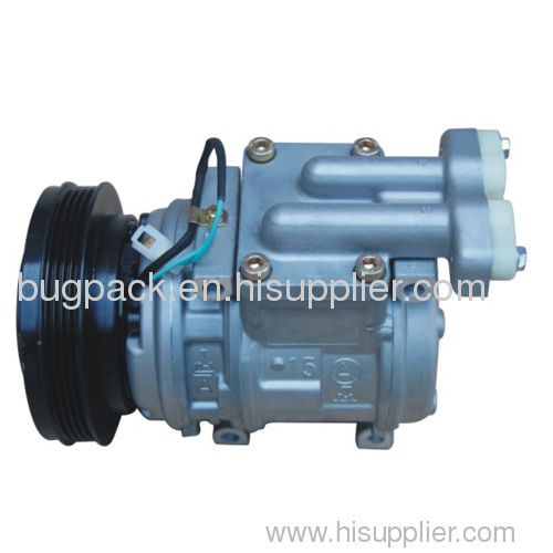 Air Compressor-BP-990