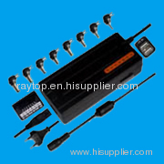 90W Universal Laptop Adapter