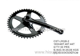 bicycle parts chainwheel&crank