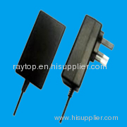 AC/DC adapter