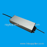 Waterproof LED power supply 12V3A/24V1.5A