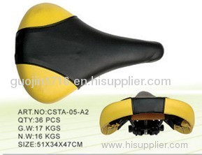 bicycle saddle bicycle parts