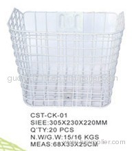 bicycle basket