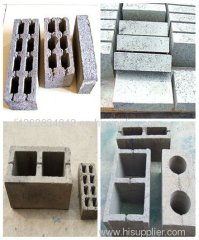 full automatic fly ash brick making machine with high capacity