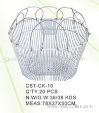 bicycle basket