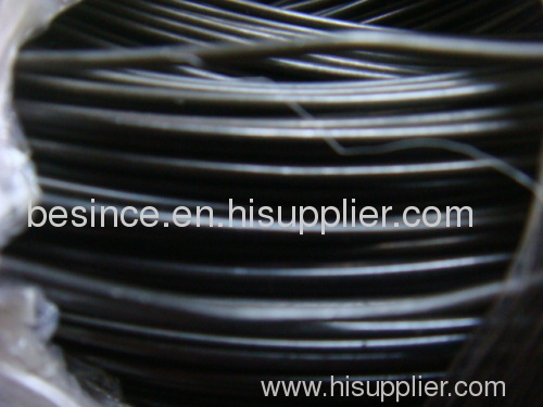 Black Annealed Wire