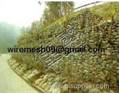 Gabion Baskets