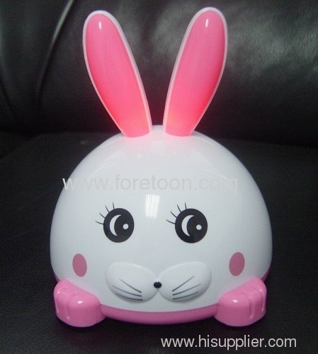 mini rabbit speaker