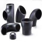 WE SUPPLY CARBON STEEL PIPES AND FITTINGS