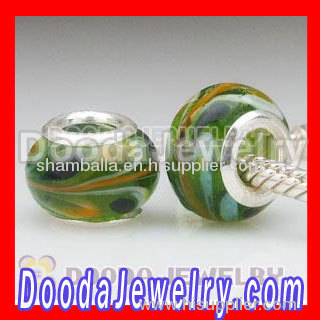european glass beads murano