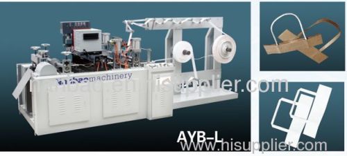 Paper Bag Handle Machine AYB-L