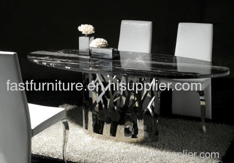 Modern Dining table