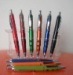 ball pen, promotional pen, cartoon pen, stationery, gift pen