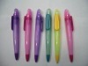 ball pen, promotional pen, cartoon pen, stationery, gift pen