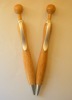 Bio-degradable pen