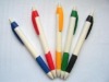 Bio-degradable pen