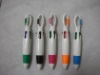 multicolor ball pen, ad. & promotion pen, stationery, office pen, ballpoint pen, paper pen