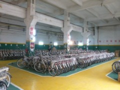 San Engle Bicycle Manufactory