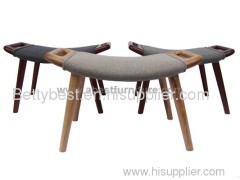 Hans Wegner Papa Bear Chair