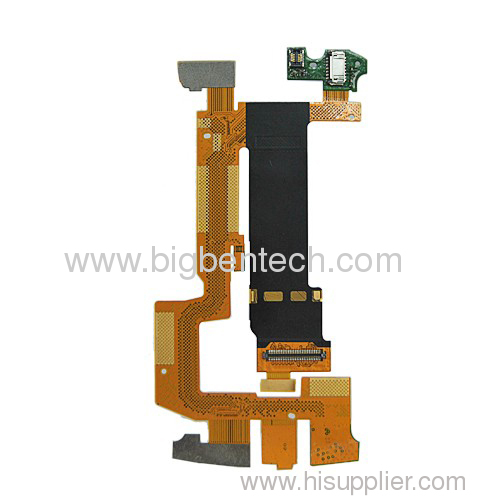For BlackBerry Torch 9800 slide flex cable ribbon replacement