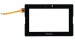 For BlackBerry PlayBook touch screen digitizer replacement