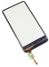 For HTC Desire HD G10 touch screen/touch panel/digitizer replacement