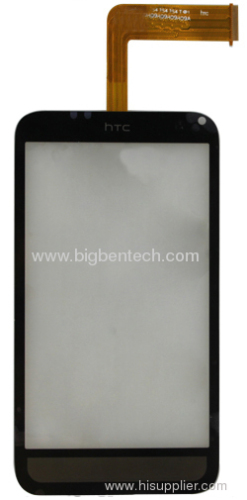 For HTC Incredible S G11 touch screen/touch panel/digitizer replacement