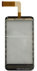 For HTC Incredible S G11 touch screen/touch panel/digitizer replacement