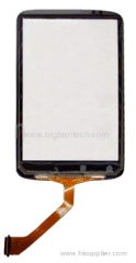 For HTC Desire S G12 touch screen/touch panel/digitizer replacement
