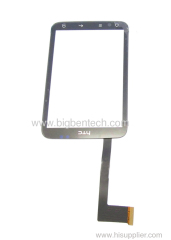 For HTC Wildfire S G13 touch screen/touch panel/digitizer replacement