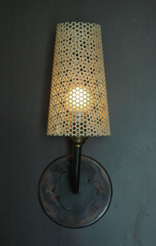 Decorative Perforated Metals