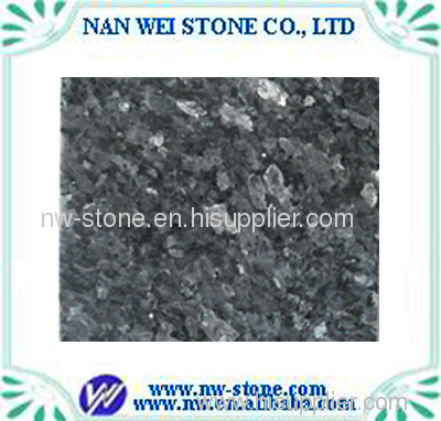 Norway blue pearl granite tile