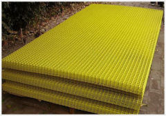 Stainless steel electro wire mesh