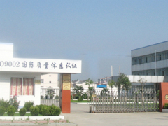 HUILONG METAL & WIRE MESH CO.LTD