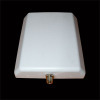 698-2700MHz 8dBi Indoor Wall Mount Flat Panel Antenna