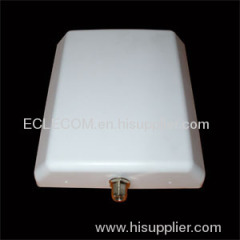 698-2700MHz 8dBi Indoor Panel Antenna