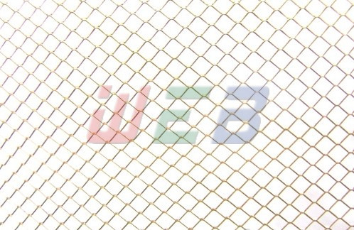 Industrial Steel Mesh Crimped wire mesh