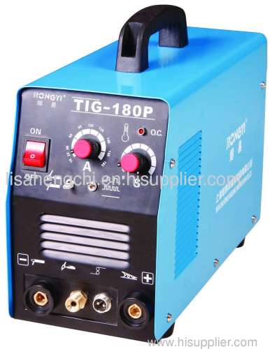 Multi-function AC/DC TIG/MMA/CUT Welding tools SUPER-200(welding machine