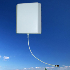 Flat Panel Antenna