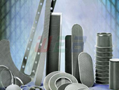 cone filters , wire mesh strainers
