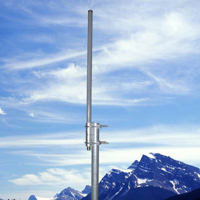 2.3GHz 12dBi Omni-directional Fiberglass Antenna
