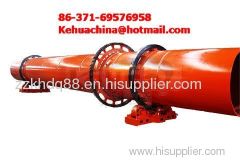 Hot-selling Coal rotary dryer with reasonable price