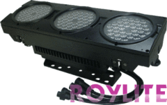 LED outdoor bar 3 head