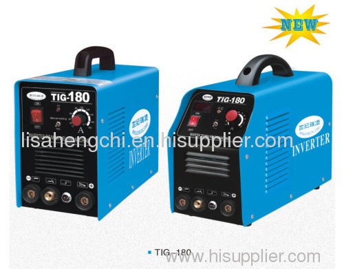 Digital IGBT Inverter MIG MAG Welding Machines