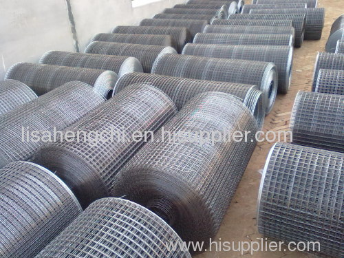 Stainless Wire Mesh