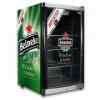 Beer Cooler with Compressor Cooling and 92W Input Power, Available in Volume of 68/98/108L