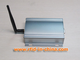 2.4GHz Long Range Active RFID Reader