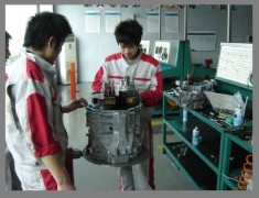 Ningbo Sanboo Auto Parts International Trade Co., Ltd.